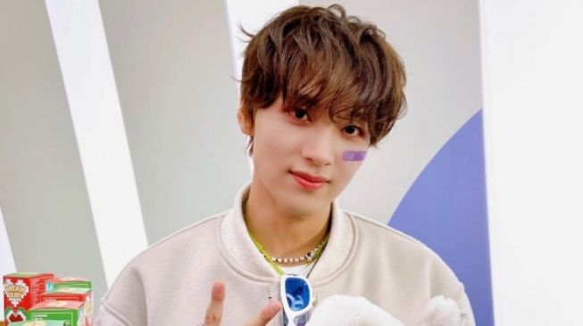 Mengenal Palpitasi Jantung, Masalah Kesehatan yang Diderita Haechan NCT