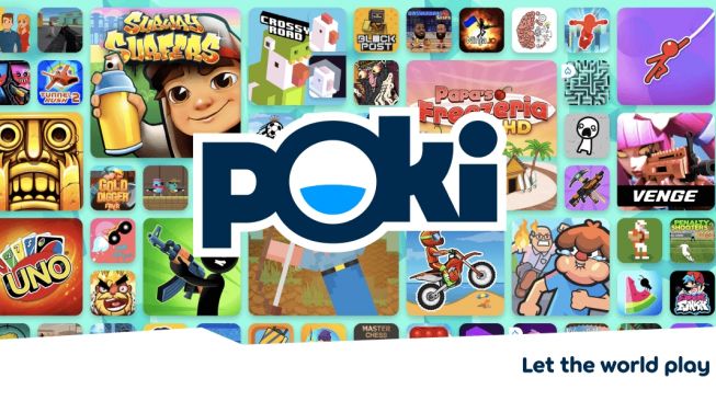 7 Fakta Situs Game Poki yang Jarang Diketahui, Aman Dimainkan?