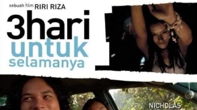  Film Dibintangi Adinia Wirasti (IMDb)