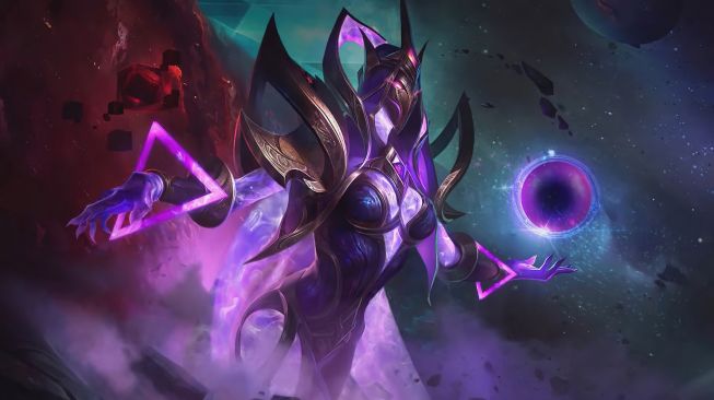 5 Hero Mobile Legends yang Bikin Moonton Dituntut