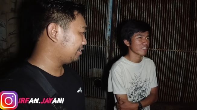 Ikutan Kejer Lihat Tiko Menangis di Pangkuan Ibu Eny, Bang Brew Terlalu Lebay?