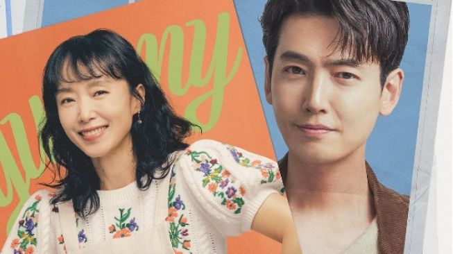 3 Hal yang Perlu Kamu Tahu di Drama Comedy Romance Crash Course in Romance