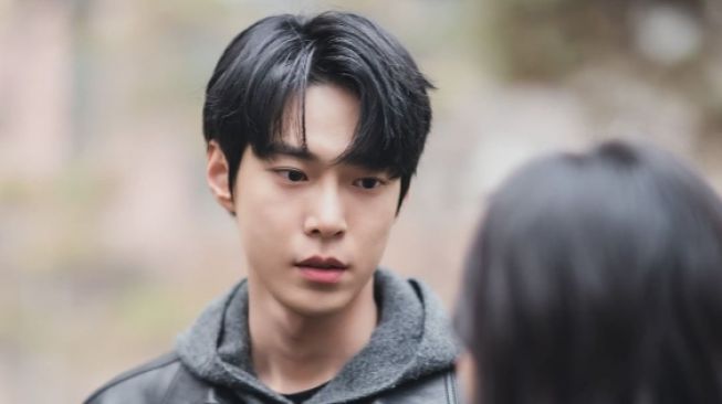 Doyoung NCT Akan Mengisi OST Drama Jepang 'On A Starry Night' Berjudul Cry