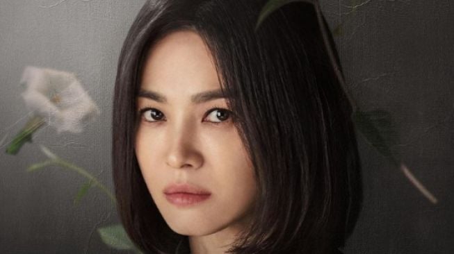 Dicibir Karena Penampilannya di The Glory Song, Hye Kyo Beri Jawaban Menohok