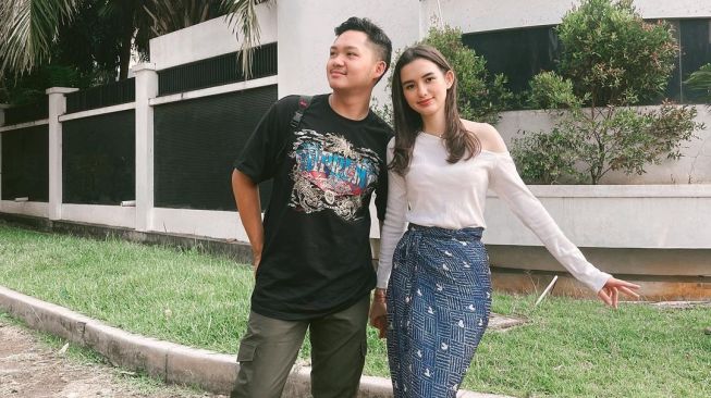 Kabar Azriel Hermansyah Segera Nikah dengan Sarah Menzel, Krisdayanti Bilang Begini