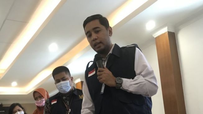 BPOM Batam Peringatkan Masyarakat Agar Berhati-hari Konsumsi Makanan yang Mengandung Nitrogen Cair