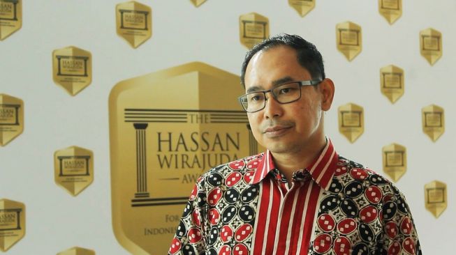 Apresiasi Pegiat Perlindungan WNI, Kemlu Beri Hassan Wirajuda Perlindungan Award