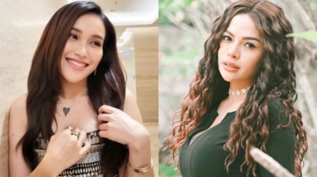 Nikita Mirzani Bongkar Alasan Ayu Ting Ting Batalkan Tunangan dengan Lettu Fardhana