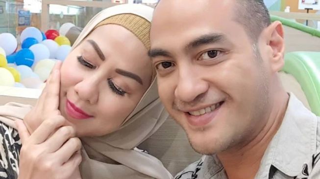 Potret Mesra Venna Melinda dan Ferry Irawan Sebelum KDRT (Instagram/@ferryirawanreal)