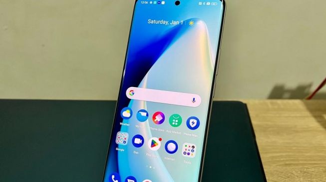 Review realme 10 Pro+ 5G: Jauh Lebih Premium dengan Layar Lengkung Khas Ponsel Flagship