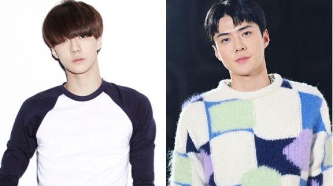 Intip Perjalanan Karier Sehun, Hari Ini Tepat 11 Tahun Debut Bersama EXO