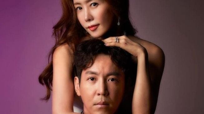 Drama Terbaru Choi Won Young (Asianwiki)