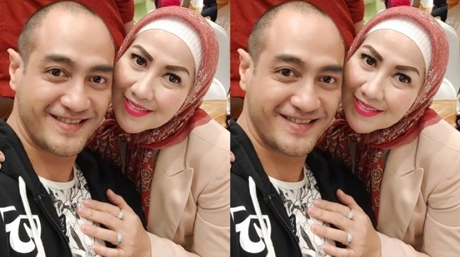 Teringat Nyaris Mati di Tangan Ferry Irawan, Venna Melinda Was-Was Tiap Kali Mau Tidur