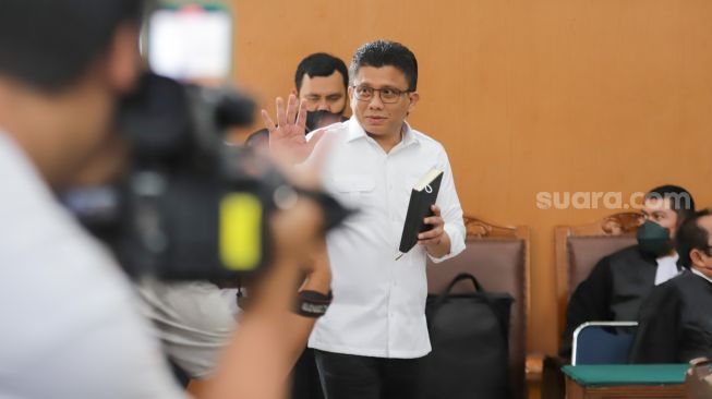 Polemik MA Sunat Hukuman Ferdy Sambo Cs: Keluarga Brigadir Yosua Kecewa, Publik Geram