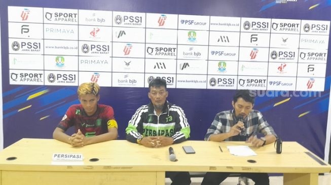 Mengaku Ditawar Klub Besar BRI Liga 1, Kapten Persipasi Ungkap Alasan Tak Mau Pindah