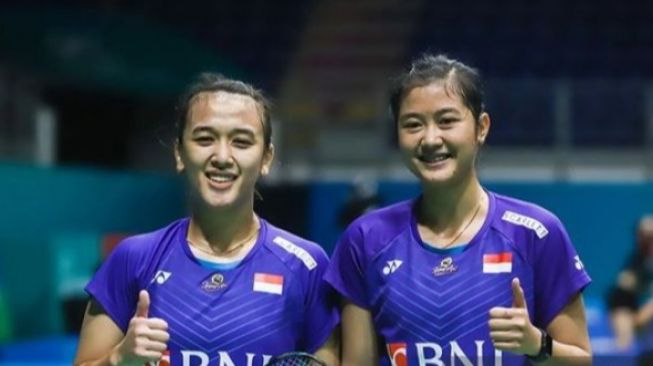 Hasil Laga Malaysia Open 2023 Hari Pertama, Sembilan Lolos dan Satu Gagal