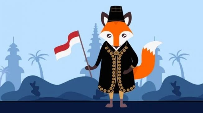 Ilustrasi investfox. (Dok: Istimewa)