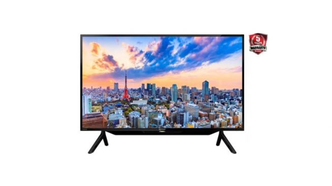 Daftar Harga TV Digital Sharp Januari 2023 Lengkap, Mulai Rp 1 Jutaan