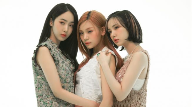 VIVIZ Siap Gelar Fan Meeting Perdana di Indonesia