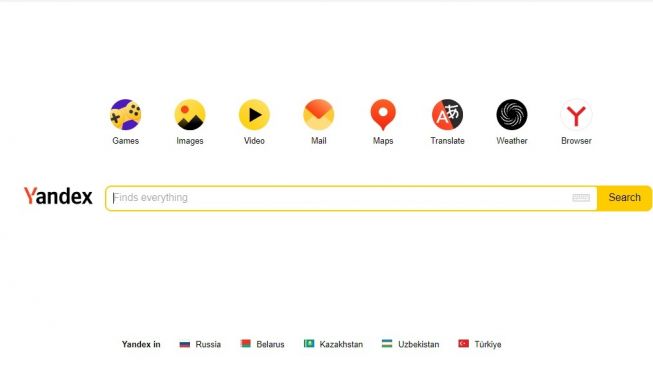 Cara Membuka Situs Yandex Yang Diblokir Tanpa Pakai Vpn 6941