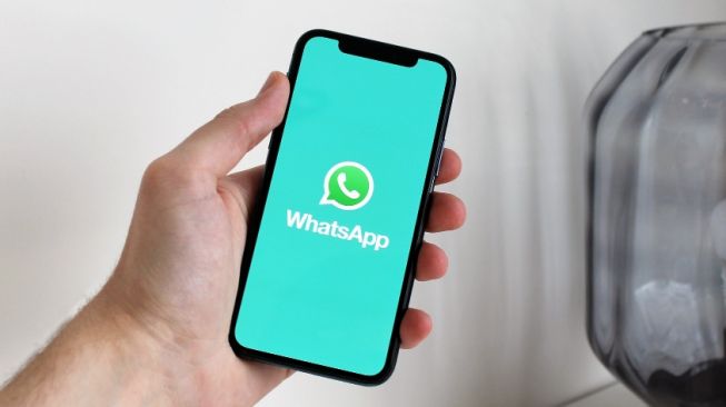 Usai Bupati Sleman, Kini Giliran Nomor WhatsApp Bupati Bantul Kena Retas