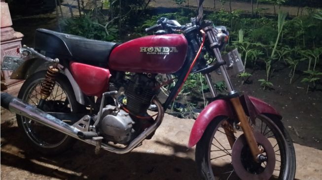 Masih Eksis Meski Sudah Tua! Inilah 4 Motor Klasik Terpopuler Besutan Honda