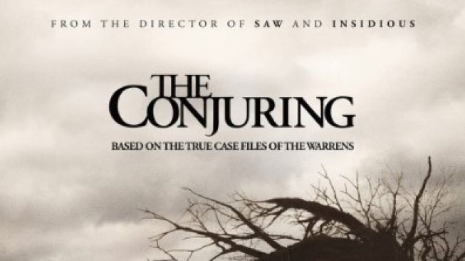 Nonton streaming 2024 film the conjuring