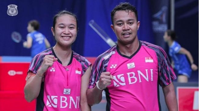 Malaysia Open 2023 Day 2: Tambah Lima Wakil Indonesia yang Lolos Babak 16 Besar