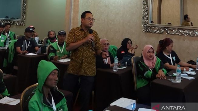 Dukung Layanan Prima untuk Pelanggan, Gojek Gelar Program Bengkel Belajar Mitra