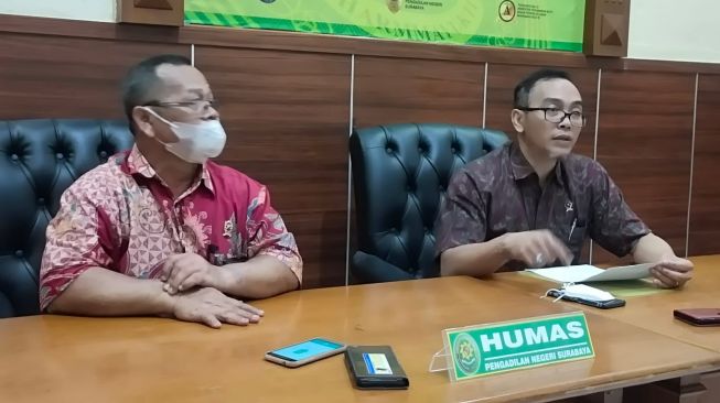 Sidang Kanjuruhan, Semua Pengunjung ke PN Surabaya akan Diperiksa