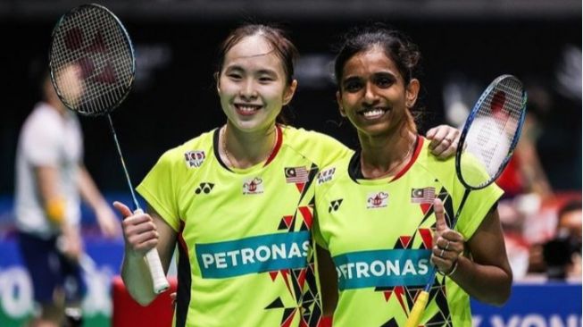 8 Pebulutangkis Unggulan yang Kandas di Babak 32 Besar Malaysia Open 2023