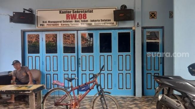 Pelaku Paedofil yang Berkeliaran di Manggarai Punya Anak-Istri, Korbannya Diduga ABG Usia 13 Tahun