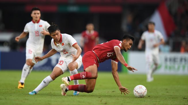 Dipanggil Timnas Indonesia untuk FIFA Matchday, Gelandang Persib Bandung Belum Pikirkan Turkmenistan