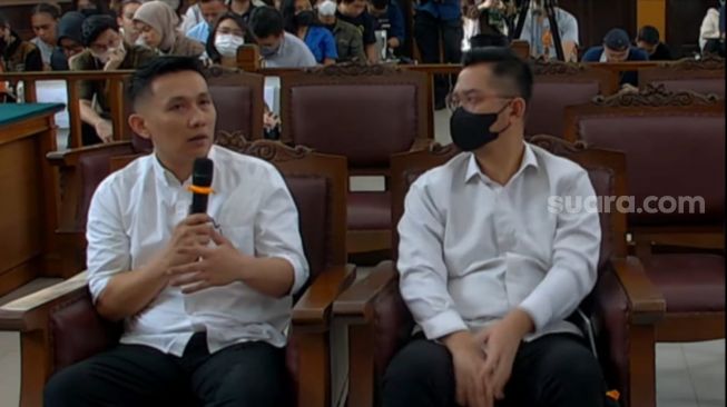 Jelang Sidang Tersangka Obstruction of Justice, 6 'Aktor Pendukung' Kasus Brigadir J Bakal Dengar Tuntutan