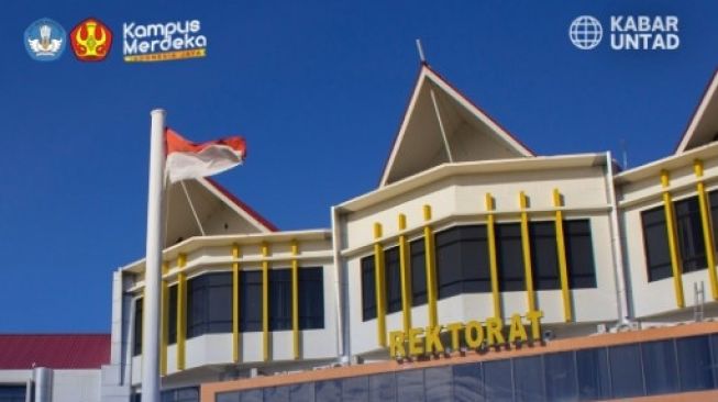 Peserta Seleksi CPNS Dosen Universitas Tadulako Protes Kecurangan, Kirim Surat ke Presiden Jokowi