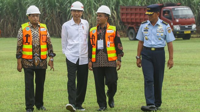 Diduga Jadi Stafsus Mensos, Ini Sepak Terjang Tasdi Eks Koruptor