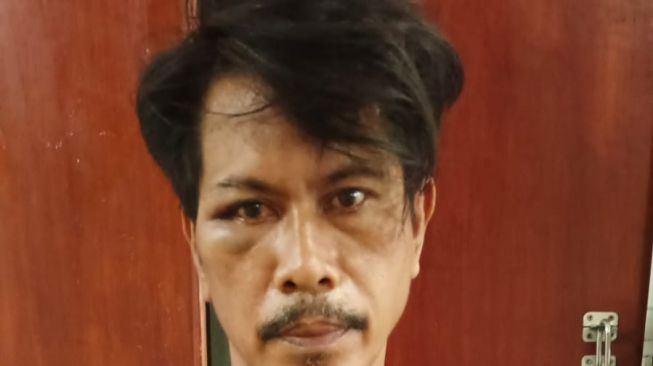 Lakukan Pelecehan Seksual ke Remaja di Kamar Kost, Yanto Kuli Bangunan Jadi Bulan-bulanan Warga Manggarai Selatan