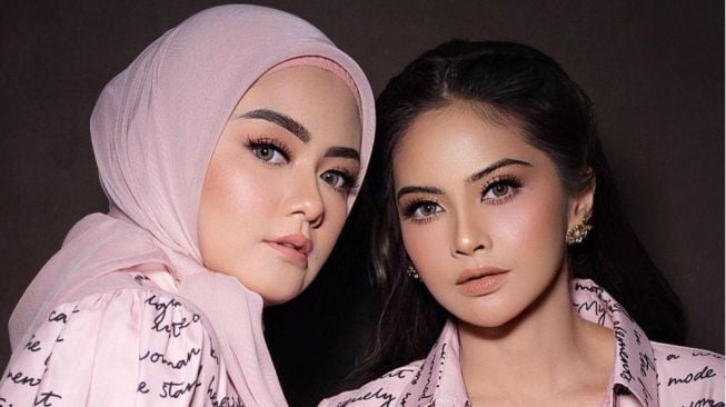 Lama Tak Terlihat, T2 Kembali Berkarya Lewat Single 'Kamu Nanyaa?'