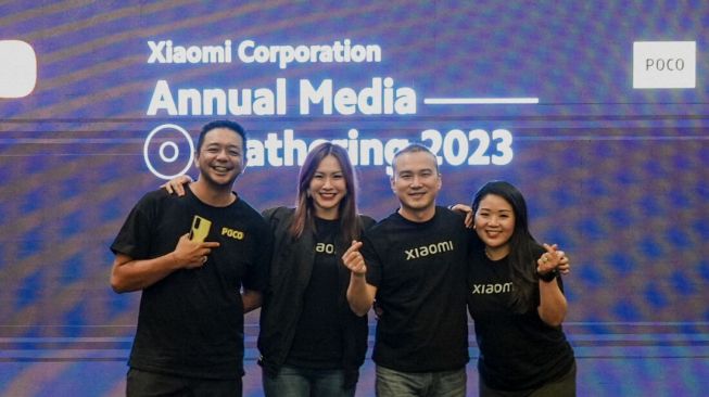 Awal 2023, Xiaomi Siap Luncurkan Poco X5 Series dan Note 12