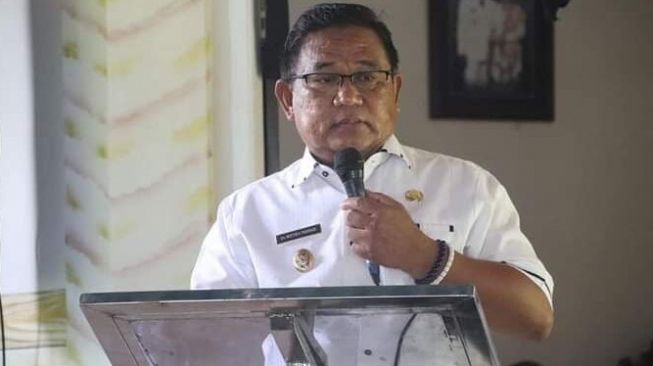 Cuaca Ekstrem, Parapaga Minta Warga Talaud Tingkatkan Kewaspadaan