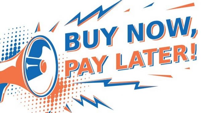 Paylater: Buy Now, Masalah Later