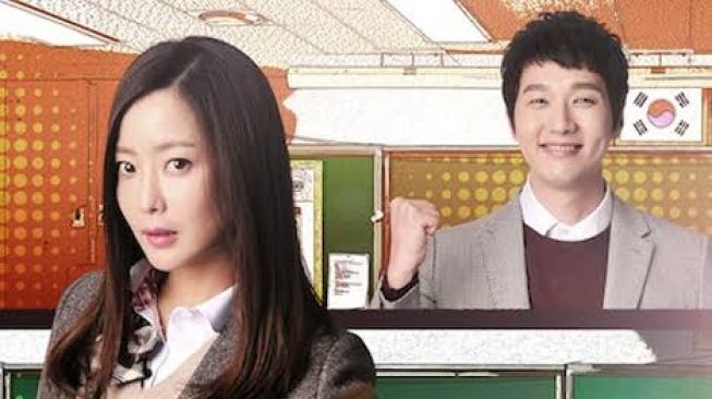 2 Link Nonton Angry Mom Sub Indo HD, Kisah Ibu 1 Anak Menyamar Jadi Pelajar SMA