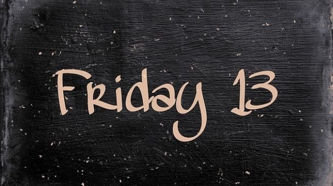 Ini Asal-usul Friday the 13th yang Kerap Dianggap Jadi Hari Sial