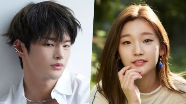 Seo In Guk dan Park So Dam Ditawari Membintangi Drama Korea Terbaru Bersama