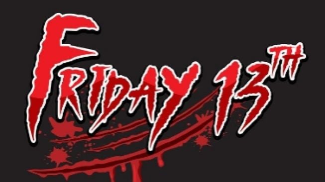 Friday The 13th, disebut sebagai tanggal sial. (Freepik)