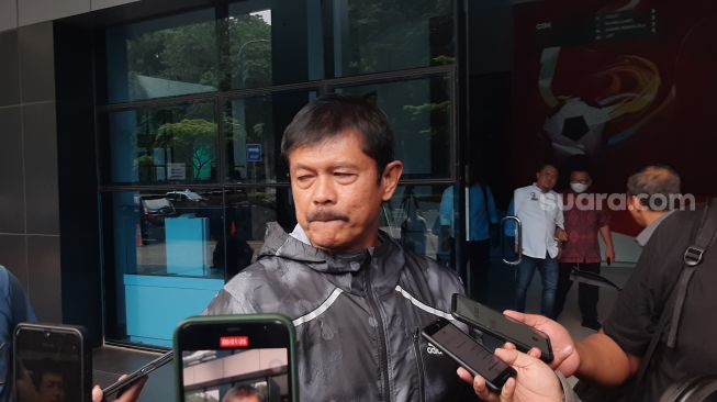 Kemungkinan Comeback Tangani Timnas Indonesia di SEA Games 2023, Indra  Sjafri Pilih Istikamah