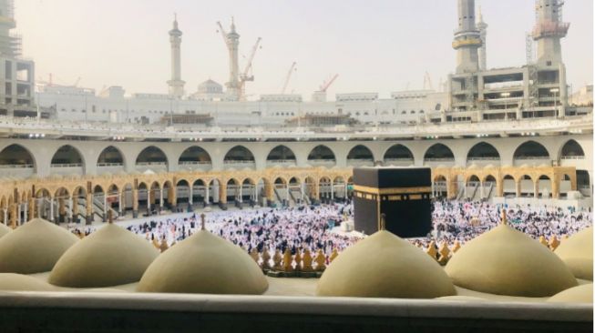 Contoh Teks Khutbah Jumat Tentang Ashabul Kahfi untuk Sholat Jumat