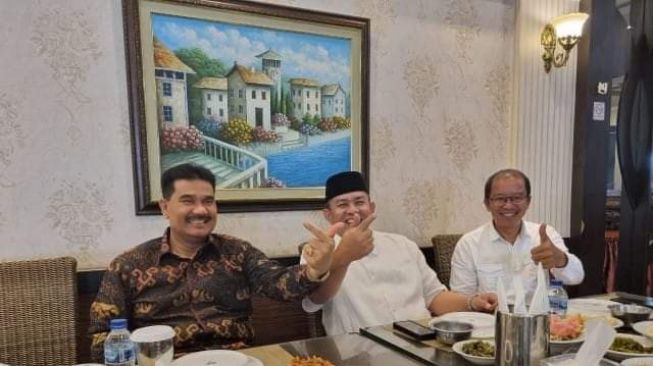 Dewan Penasehat Minta Pengurus SMSI Jambi Berikan Manfaat