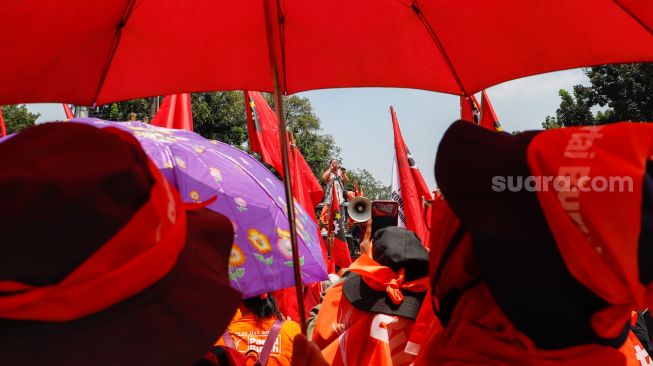 Partai Buruh Kritik Sistem Pemilu Berbiaya Tinggi: Hanya Pemilik Modal dan Massa Besar yang Bertahan