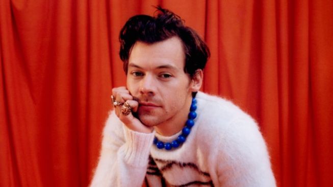 Nominasi BRIT Awards 2023: Harry Styles, Wet Leg, The 1975 Memimpin